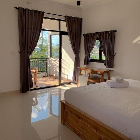 Kenan Cottage Canggu Extérieur photo
