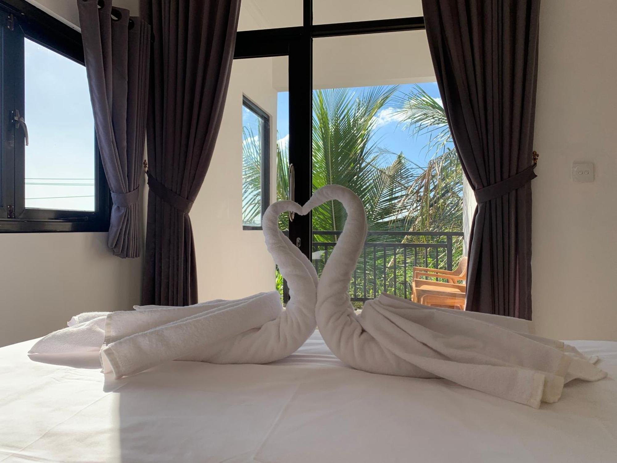 Kenan Cottage Canggu Extérieur photo
