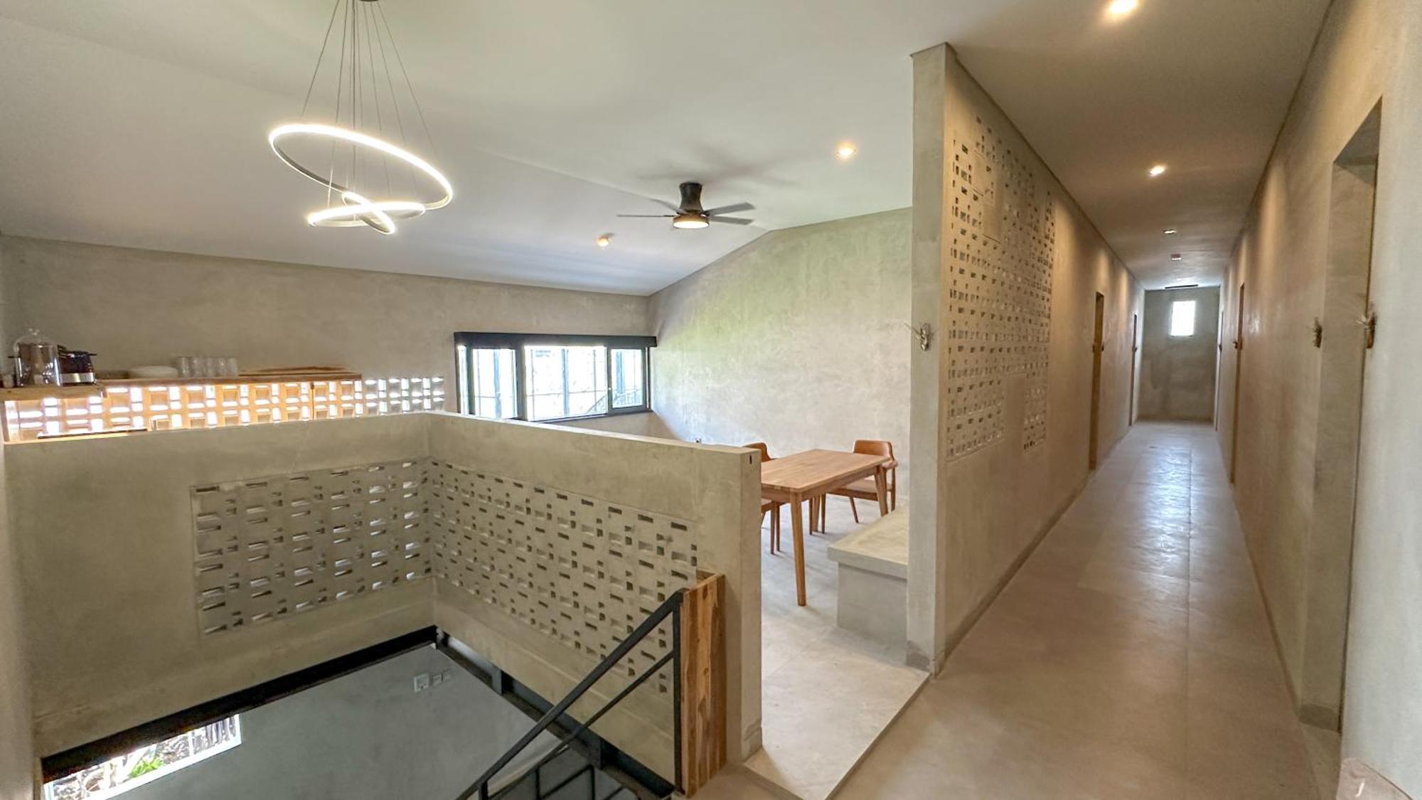 Kenan Cottage Canggu Extérieur photo
